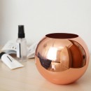 Creative Metal Vase