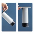 Double Layer Portable Glass