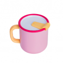 陶瓷內膽咖啡杯