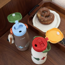 316 ceramic inner container thermos cup