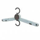 Multifunctional Travel Folding Hanger Multifunctional Travel Folding Hanger