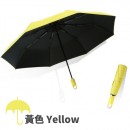 Auto Three-folding Umbrella