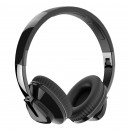 Head-mounted Bluetooth Headset