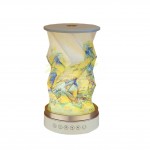 旋轉式藍牙音箱