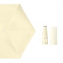 伸縮五折便攜遮陽傘