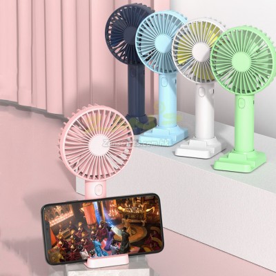 Multi-Functional Fan