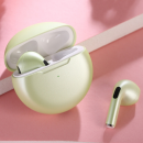 color Bluetooth earphone 