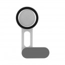 Magnetic expansion bracket