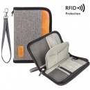 RFID Passport Case