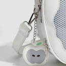 Storage bag pain bag doll bag