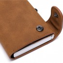 Side Push Card Case