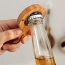实木冰箱贴开瓶器