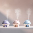 Mini Night Light Humidifier