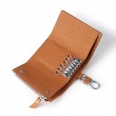Genuine Leather Key Case Genuine Leather Key Case