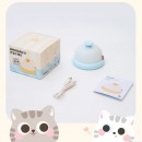 充電叮噹小夜燈