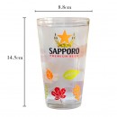 500ML Cold Color-changing Glass