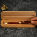 木質禮品筆禮盒