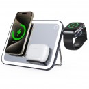 Three In One Wireless Charger