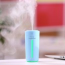 Colorful USB Dazzling Light Humidifier