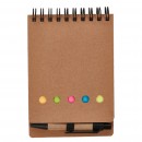 Jotty Sticky Note Pad