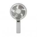 Folding Portable Camping Handheld Strong Wind Fan