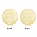 Decision coin