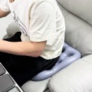 便攜健康充氣坐墊