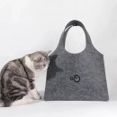 Felt Handbag
