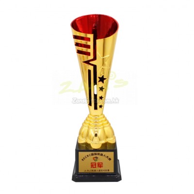 Plastic Trophies