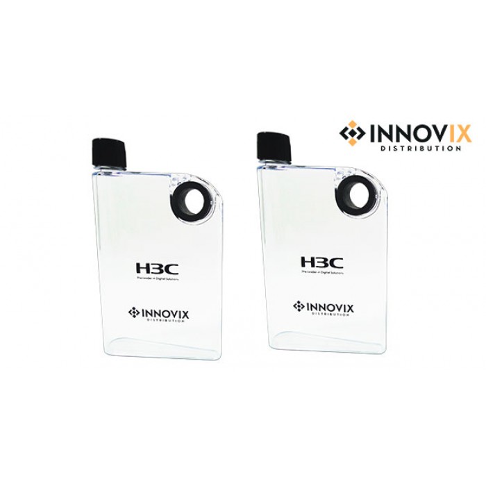 380ML 超薄運動水樽-Waterfall Sports & Wellness