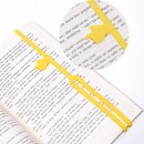 Finger Bookmark