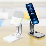 Adjustable Folding Phone Holder