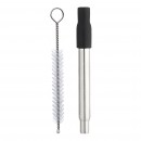 Neveo Retractable Metal Straw