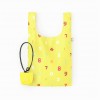 Outdoor portable storage bag