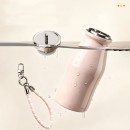 316不銹鋼手提保溫杯 316不銹鋼手提保溫杯