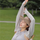 Shawl Sleeves