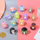 Cute Stress-Relief Bubble-Popping Squishy Toy (Multiple Styles Available)