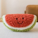 可爱水果抱枕