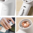 Portable Handheld Fan