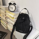 Single Shoulder Crossbody Bag