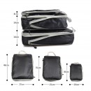 3PCS  Compression Packing Cubes