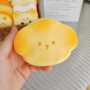 食物慢回弹捏捏玩具