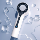100 Stepless Speed Mini Handheld Fan