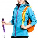 Waterproof Nature Hiking Jacket