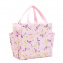 Zippered Insulated Bag