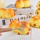 Squeeze stress-relief toy