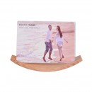 Wooden Photo Frame