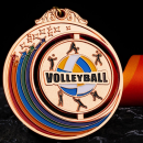 Metal Medal
