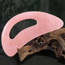 身体按摩脸部刮痧板片