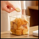 Vacuum-Sealed Food Storage Containers Vacuum-Sealed Food Storage Containers